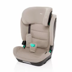 Zopa Matrix i-Size gyerekülés - Ivory Beige