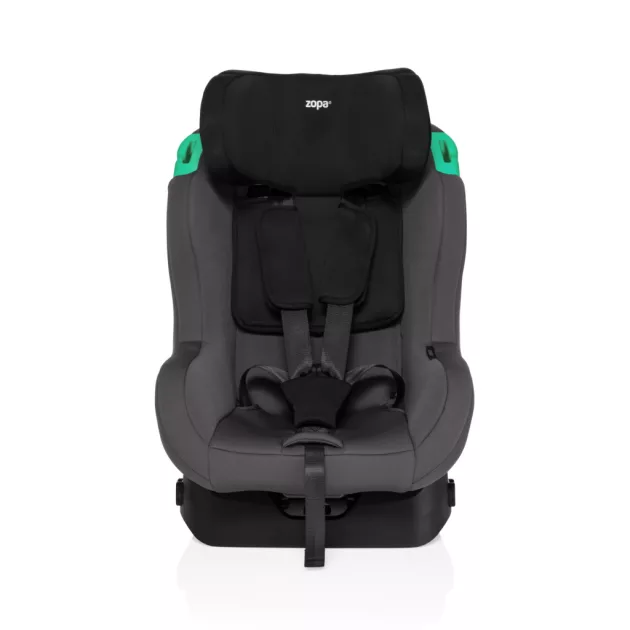 Zopa Verso R129 gyerekülés - Foggy Grey