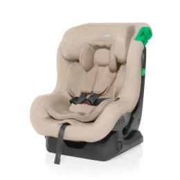 Zopa Verso R129 gyerekülés - Ivory Beige