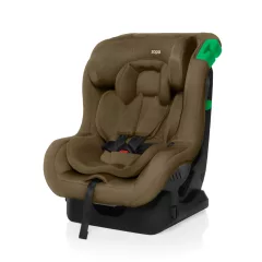 Zopa Verso R129 gyerekülés - Toffee Brown