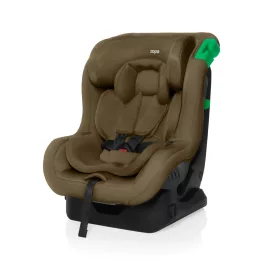 Zopa Verso R129 gyerekülés - Toffee Brown