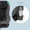 Zopa Verso R129 gyerekülés - Toffee Brown