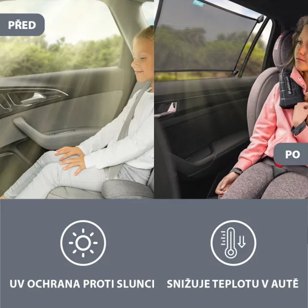 Zopa Rugalmas napellenző Flex