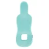 Zopa Lélegző autósülés párna Breeze sc. 0+ - Aquatic Green