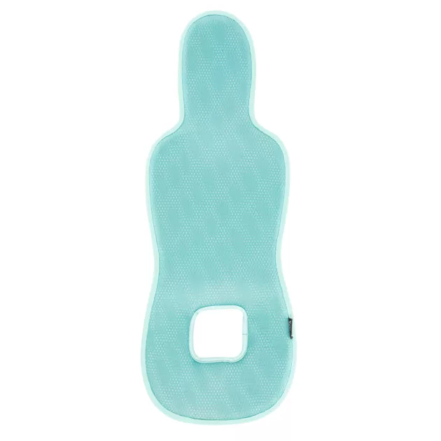 Zopa Lélegző autósülés párna Breeze sc. 0+ - Aquatic Green
