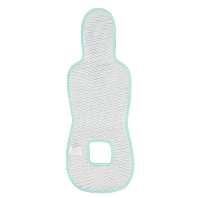 Zopa Lélegző autósülés párna Breeze sc. 0+ - Aquatic Green