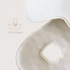 Zopa Lélegző autósülés párna Breeze sc. 0+ - Boss Grey