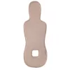 Zopa Lélegző autósülés párna Breeze sc. 0+ - Coral Pink