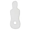 Zopa Lélegző autósülés párna Breeze sc. 0+ - Ivory Beige
