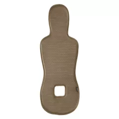   Zopa Lélegző autósülés párna Breeze sc. 0+ - Toffee Brown