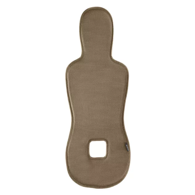 Zopa Lélegző autósülés párna Breeze sc. 0+ - Toffee Brown