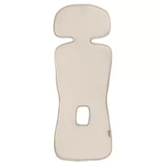 Zopa Lélegző autósülés párna Breeze sc.1 - Ivory Beige