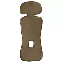   Zopa Lélegző autósülés párna Breeze sc.1 - Toffee Brown