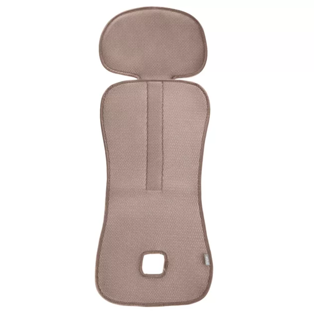 Zopa Lélegző autósülés párna Breeze sc. 2/3 - Coral Pink