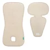 Zopa Lélegző autósülés párna Breeze sc. 2/3 - Sand Shell