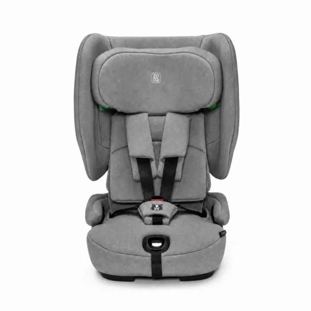 ZOPA Gamma i-Size autósülés Foggy Grey