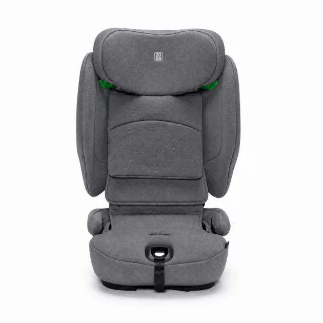 ZOPA Gamma i-Size autósülés Foggy Grey