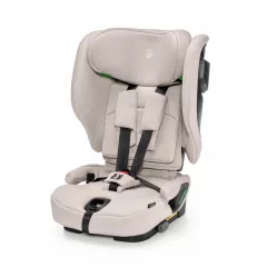 ZOPA Gamma i-Size autósülés Ivory Beige