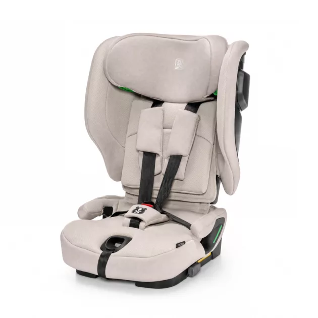 ZOPA Gamma i-Size autósülés Ivory Beige