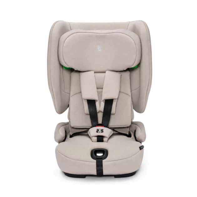 ZOPA Gamma i-Size autósülés Ivory Beige
