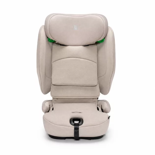 ZOPA Gamma i-Size autósülés Ivory Beige