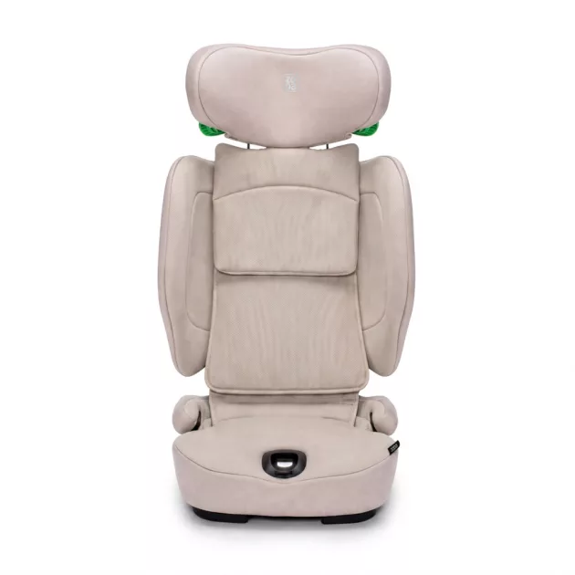 ZOPA Gamma i-Size autósülés Ivory Beige