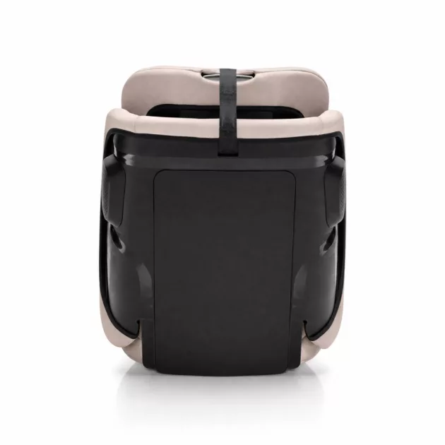 ZOPA Gamma i-Size autósülés Ivory Beige