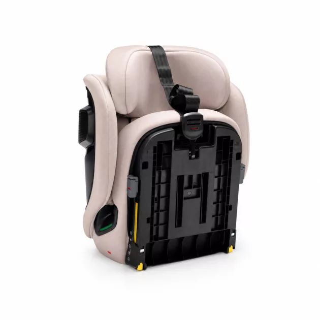 ZOPA Gamma i-Size autósülés Ivory Beige