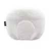 Zopa Tencel támasztópárna - White