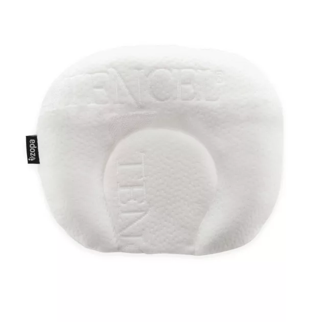 Zopa Tencel támasztópárna - White