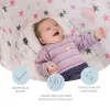 Zopa Tencel támasztópárna - White