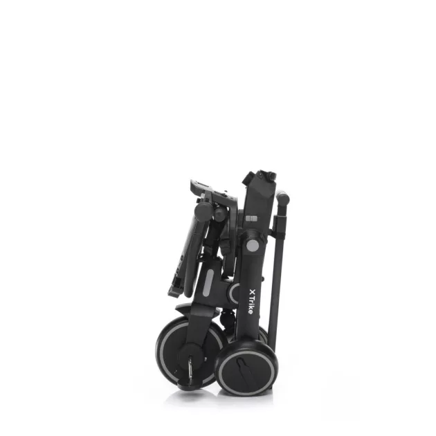 Zopa X Trike Tricikli - Lunar Grey