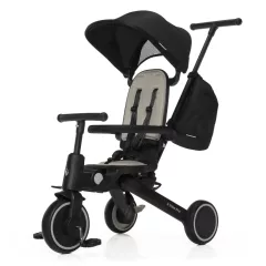 Zopa X Trike Pro - Boss Grey