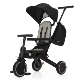 Zopa X Trike Pro - Boss Grey