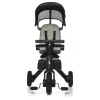 Zopa X Trike Pro - Boss Grey