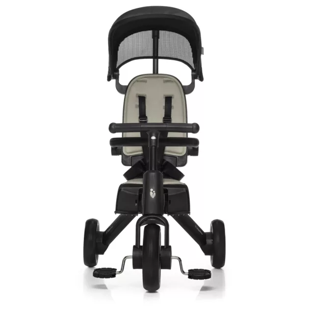 Zopa X Trike Pro - Boss Grey