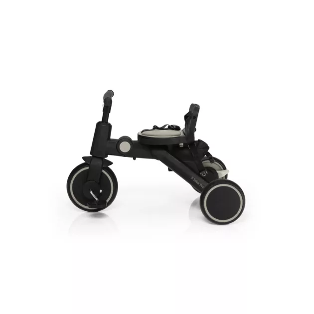 Zopa X Trike Pro - Boss Grey