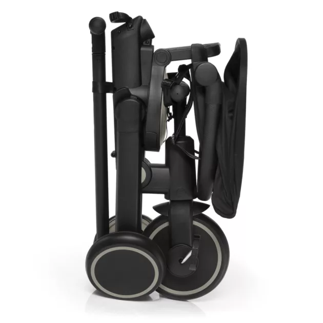Zopa X Trike Pro - Boss Grey