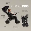 Zopa X Trike Pro - Boss Grey