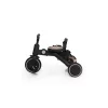 Zopa X Trike Pro - Coral Pink