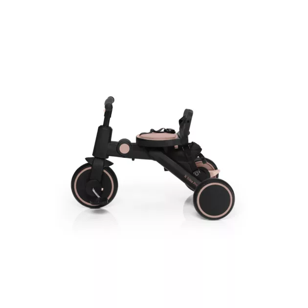 Zopa X Trike Pro - Coral Pink
