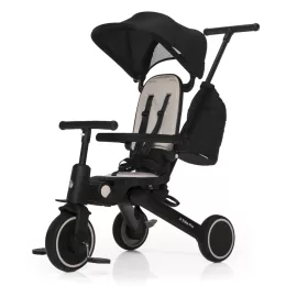 Zopa X Trike Pro - Ivory Beige