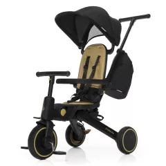 Zopa X Trike Pro - Kodi Bronze