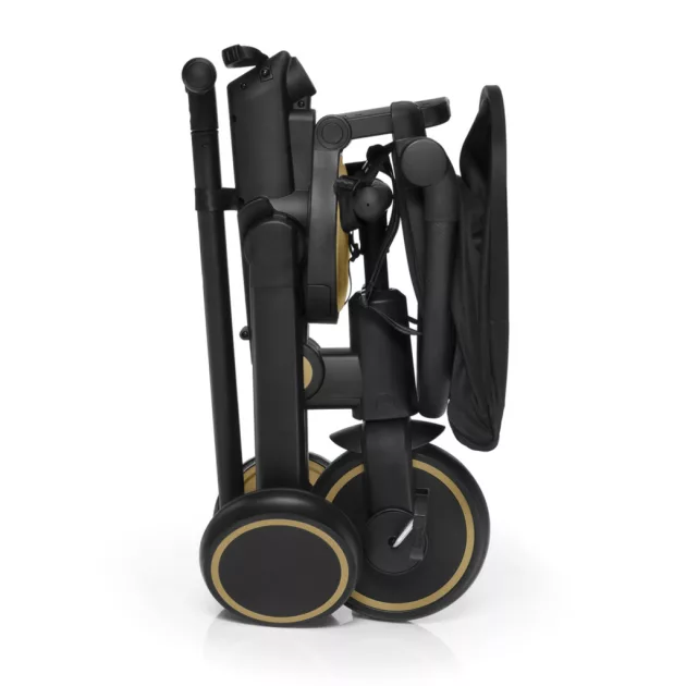 Zopa X Trike Pro - Kodi Bronze