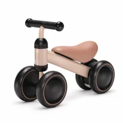 Zopa Push-bike Zooter Ivory Beige
