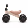 Zopa Push-bike Zooter Ivory Beige