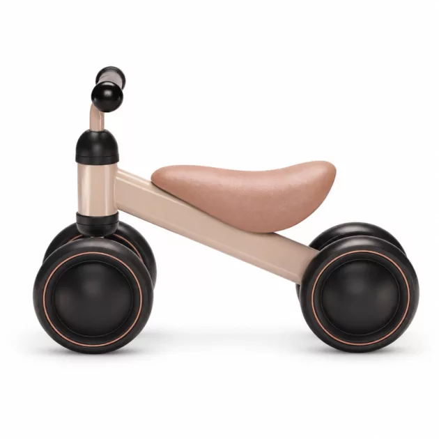 Zopa Push-bike Zooter Ivory Beige