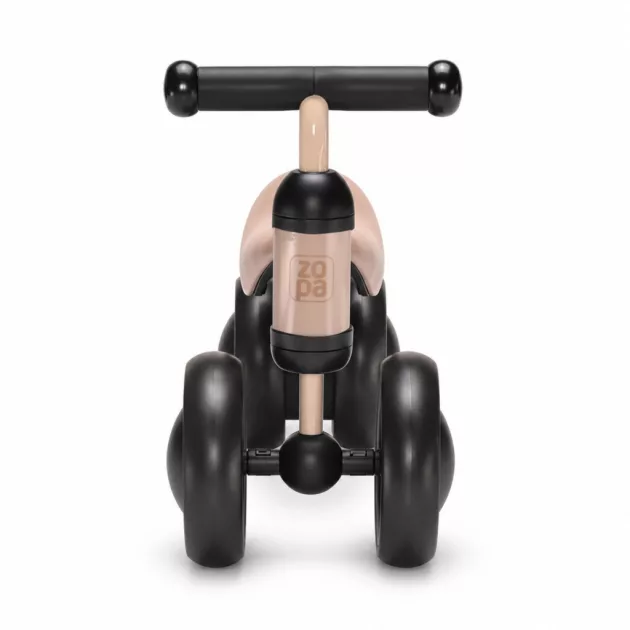 Zopa Push-bike Zooter Ivory Beige