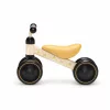 Zopa Push-bike Zooter Limoncello