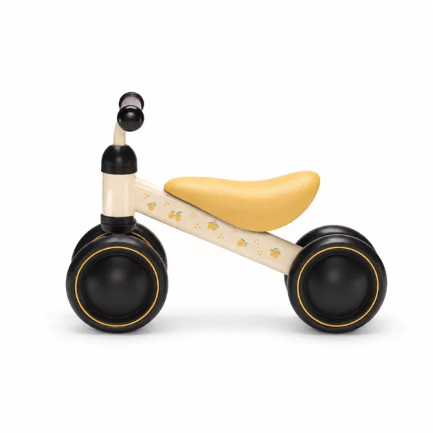 Zopa Push-bike Zooter Limoncello